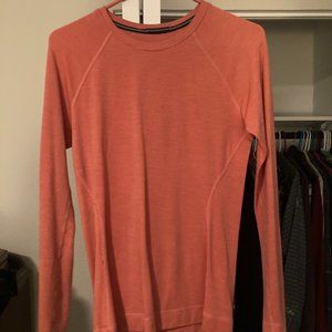 Women's Classic Thermal Merino Base Layer Crew